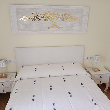 Apartament Piso Xunqueira Viveiro Zewnętrze zdjęcie
