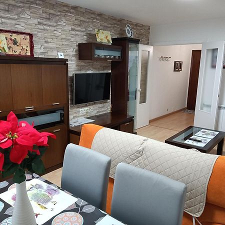 Apartament Piso Xunqueira Viveiro Zewnętrze zdjęcie