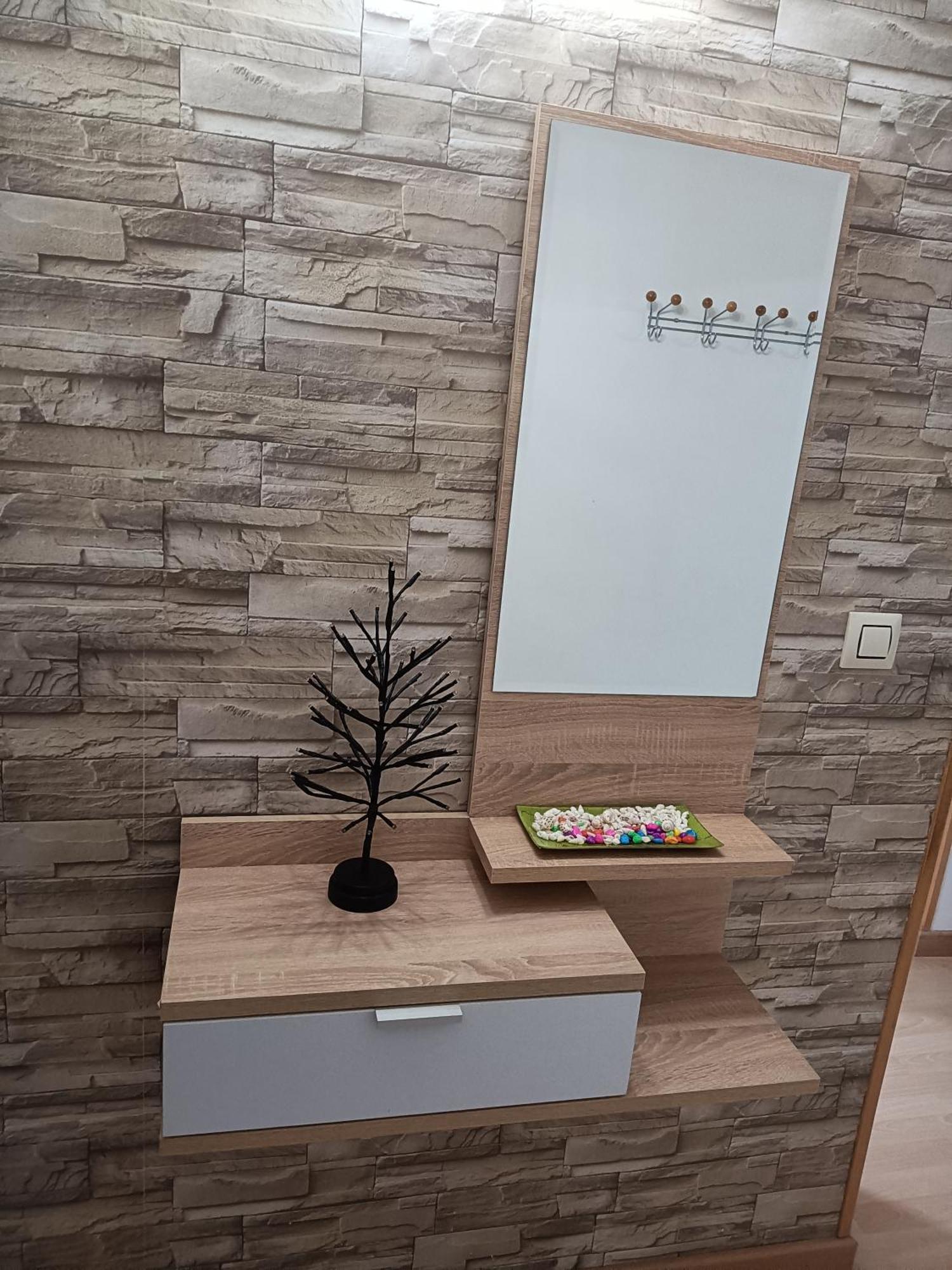 Apartament Piso Xunqueira Viveiro Zewnętrze zdjęcie