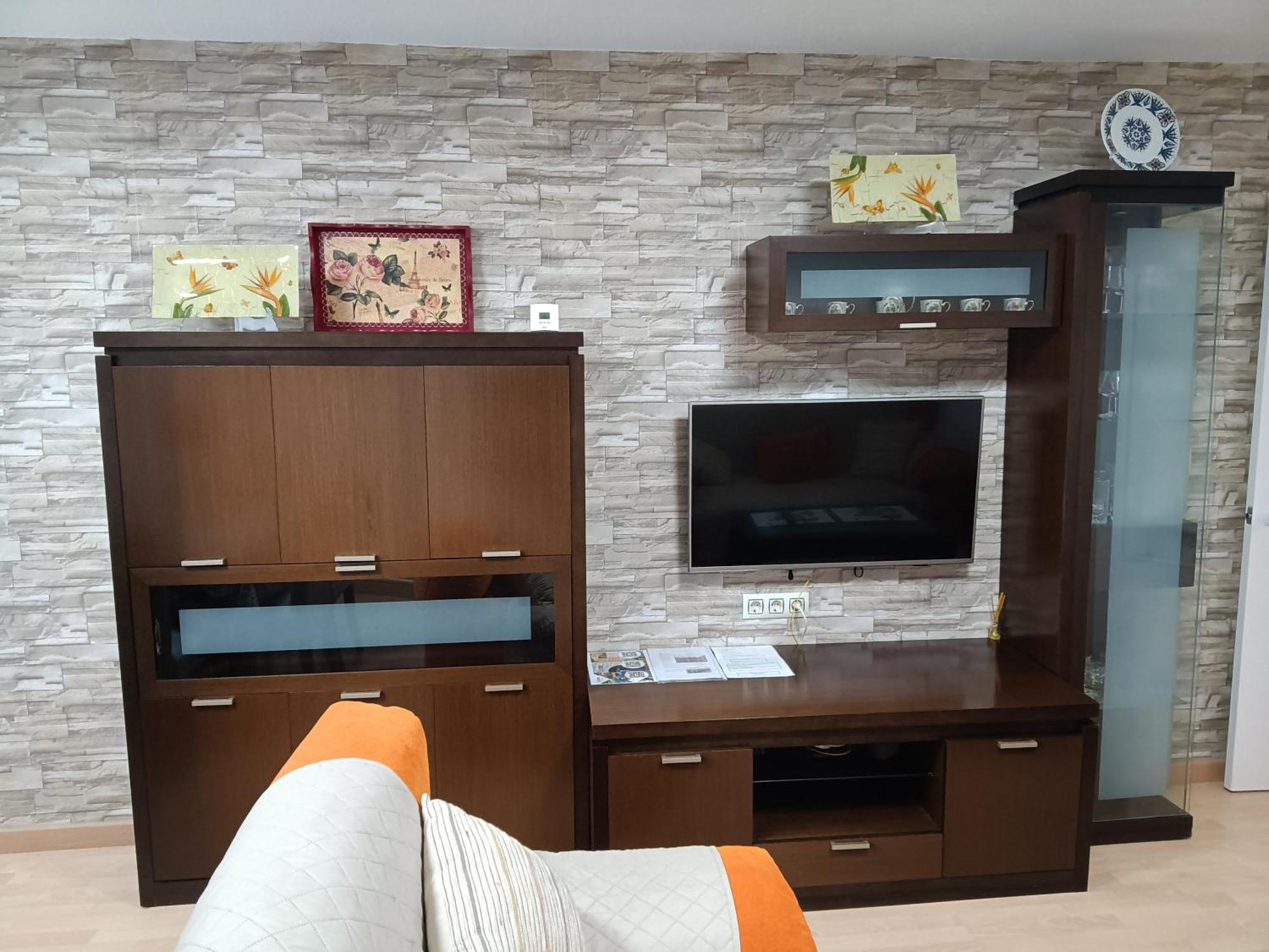 Apartament Piso Xunqueira Viveiro Zewnętrze zdjęcie